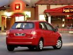 Toyota Auris 5-Door 2007 года (ZA)